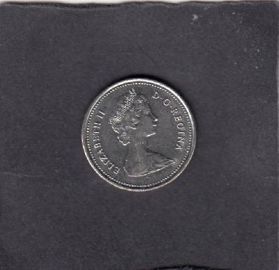 Beschrijving: 25 Cent  DEER  